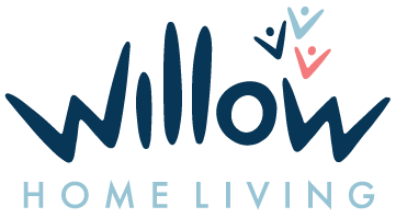 Willow Home Living Logo